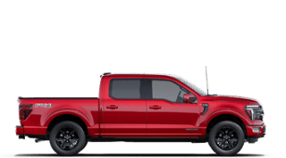 2025 Ford F-150® External Image 1